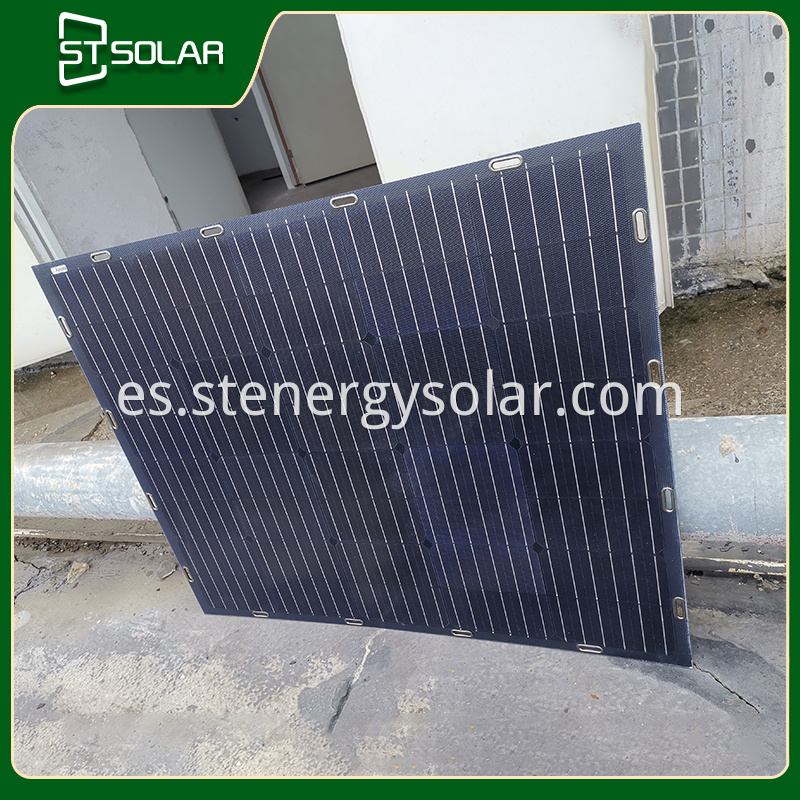 Home Solar Power Panel